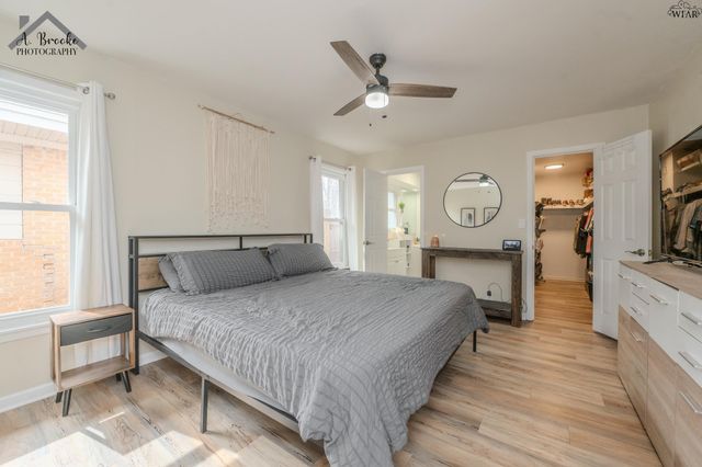 4712 ALAMO DRIVE, Wichita Falls, TX 76302