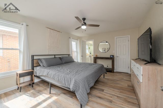 4712 ALAMO DRIVE, Wichita Falls, TX 76302