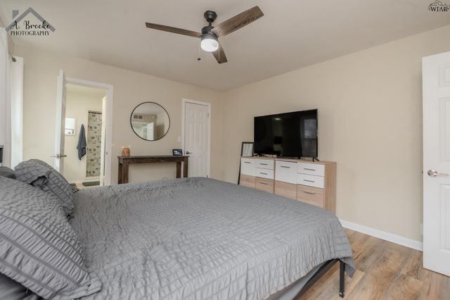 4712 ALAMO DRIVE, Wichita Falls, TX 76302