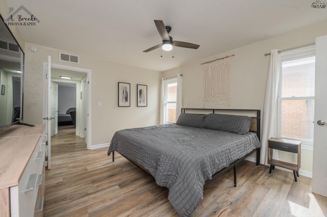 4712 ALAMO DRIVE, Wichita Falls, TX 76302