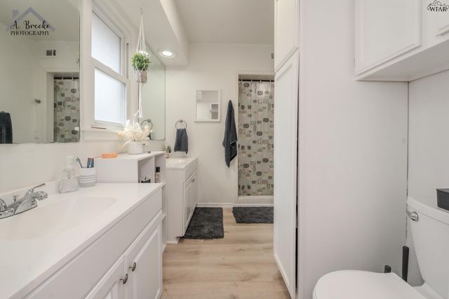 4712 ALAMO DRIVE, Wichita Falls, TX 76302