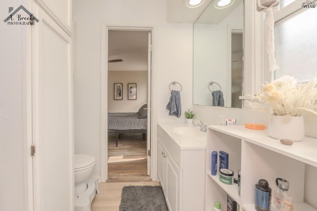 4712 ALAMO DRIVE, Wichita Falls, TX 76302