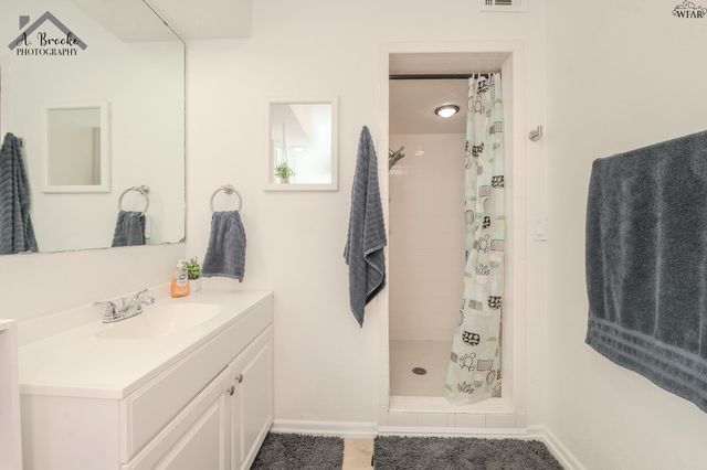 4712 ALAMO DRIVE, Wichita Falls, TX 76302