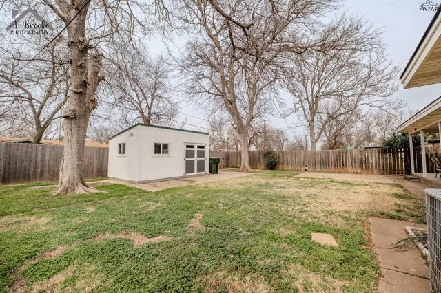 4712 ALAMO DRIVE, Wichita Falls, TX 76302