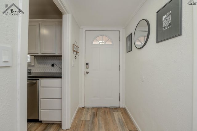 4712 ALAMO DRIVE, Wichita Falls, TX 76302