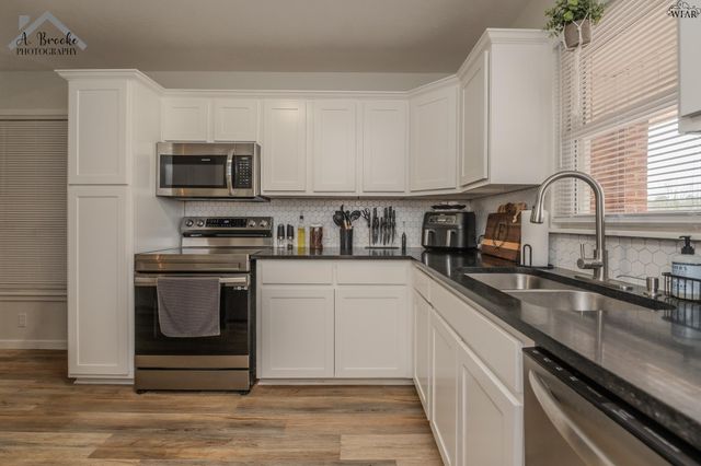 4712 ALAMO DRIVE, Wichita Falls, TX 76302