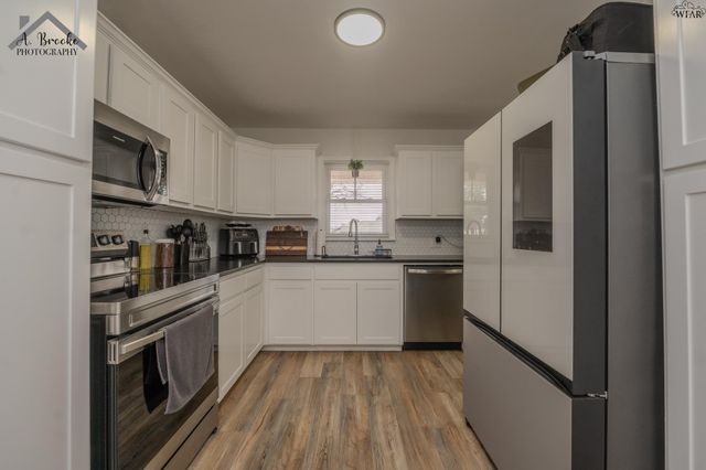 4712 ALAMO DRIVE, Wichita Falls, TX 76302