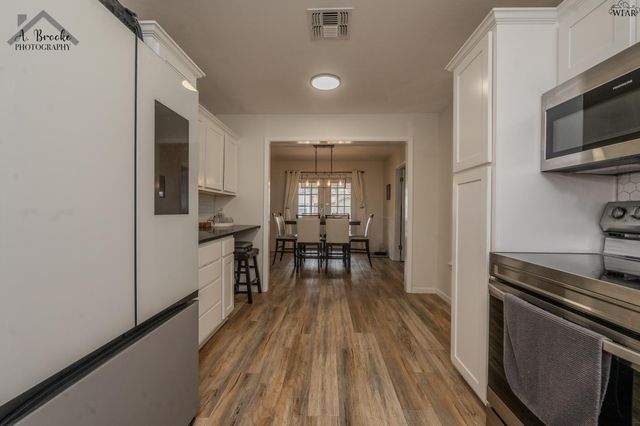 4712 ALAMO DRIVE, Wichita Falls, TX 76302