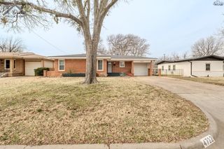 4712 ALAMO DRIVE, Wichita Falls, TX 76302