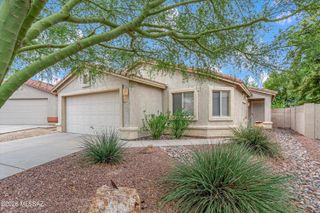 617 W Panorama Vista Drive, Tucson, AZ 85704
