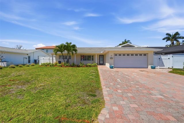 711 64TH AVENUE, St Pete Beach, FL 33706