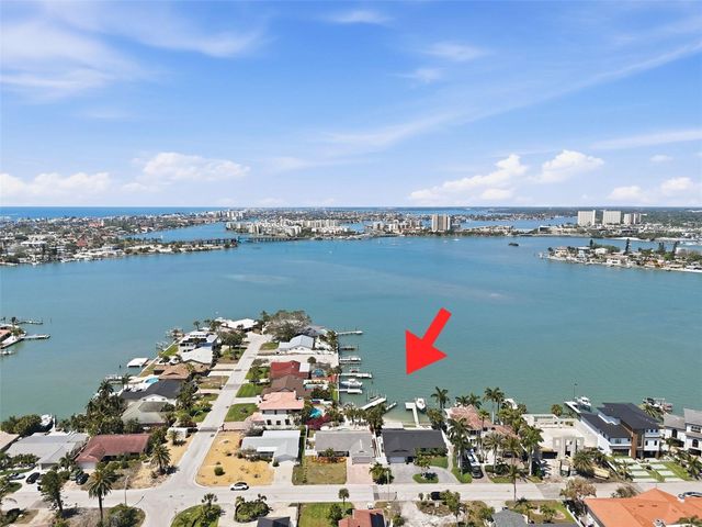 711 64TH AVENUE, St Pete Beach, FL 33706