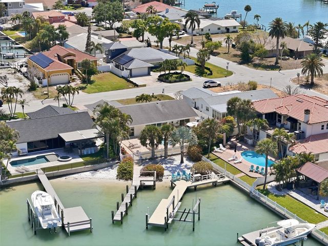 711 64TH AVENUE, St Pete Beach, FL 33706