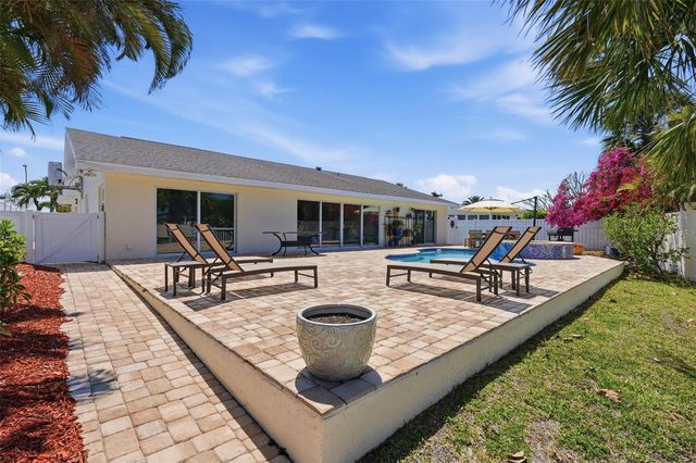 711 64TH AVENUE, St Pete Beach, FL 33706