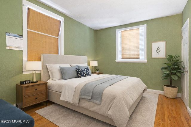 17 Leroy Place 1A, Red Bank, NJ 07701