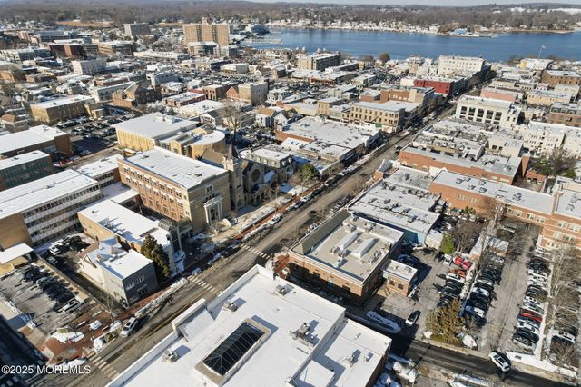 17 Leroy Place 1A, Red Bank, NJ 07701