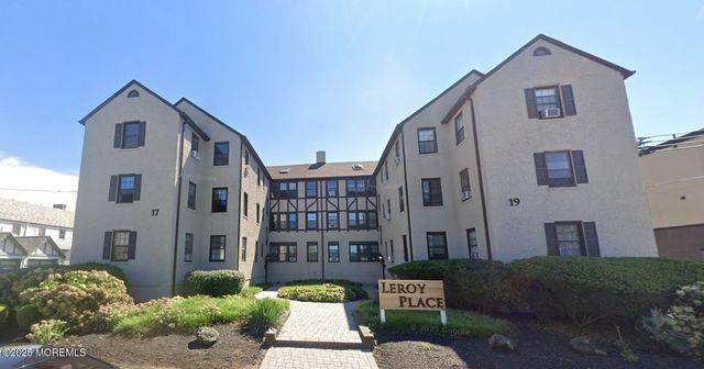 17 Leroy Place 1A, Red Bank, NJ 07701