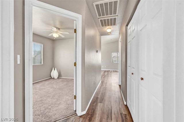 529 Sun Mountain Avenue, North Las Vegas, NV 89031