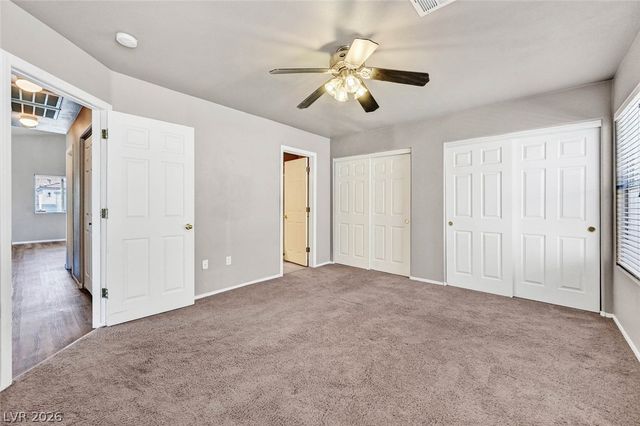 529 Sun Mountain Avenue, North Las Vegas, NV 89031