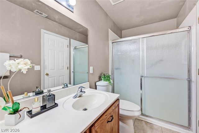 529 Sun Mountain Avenue, North Las Vegas, NV 89031