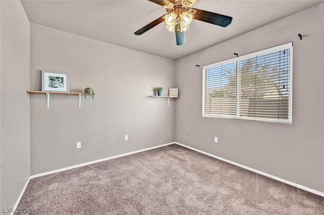 529 Sun Mountain Avenue, North Las Vegas, NV 89031