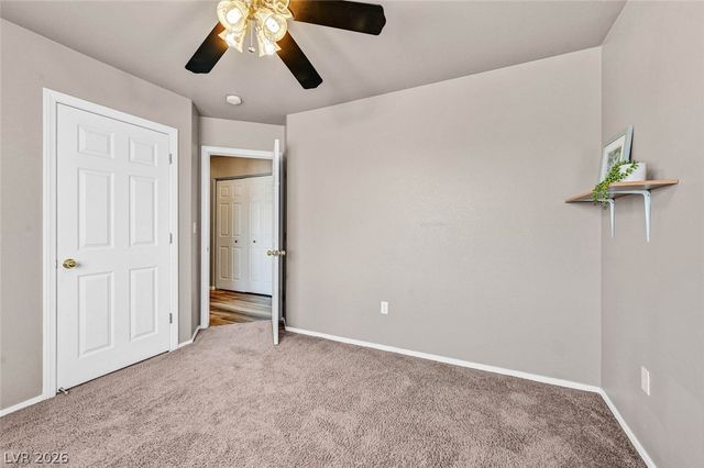 529 Sun Mountain Avenue, North Las Vegas, NV 89031