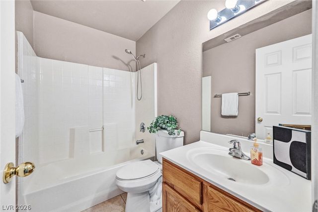 529 Sun Mountain Avenue, North Las Vegas, NV 89031