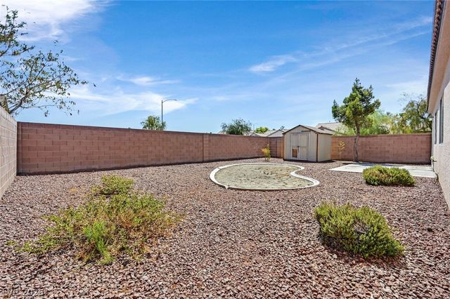 529 Sun Mountain Avenue, North Las Vegas, NV 89031