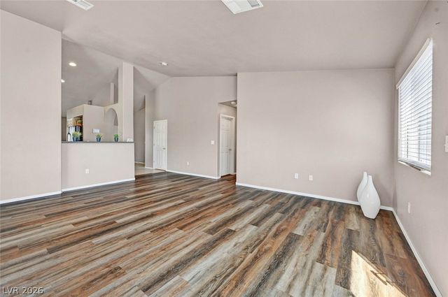 529 Sun Mountain Avenue, North Las Vegas, NV 89031