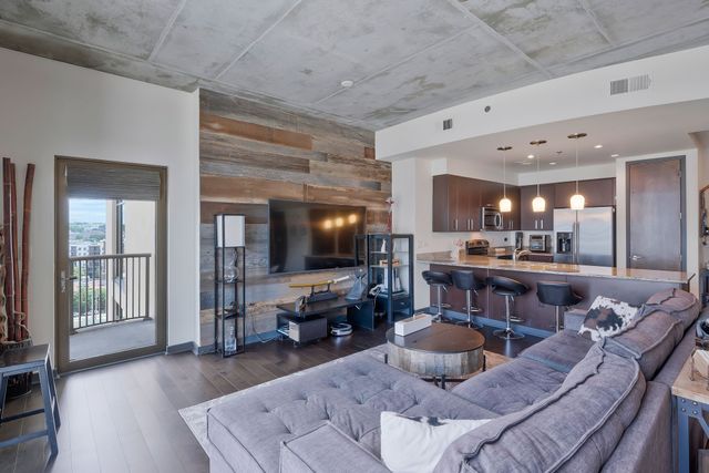 1510 Demonbreun St Apt 1103, Nashville, TN 37203