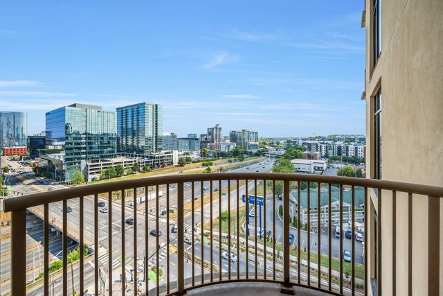 1510 Demonbreun St Apt 1103, Nashville, TN 37203