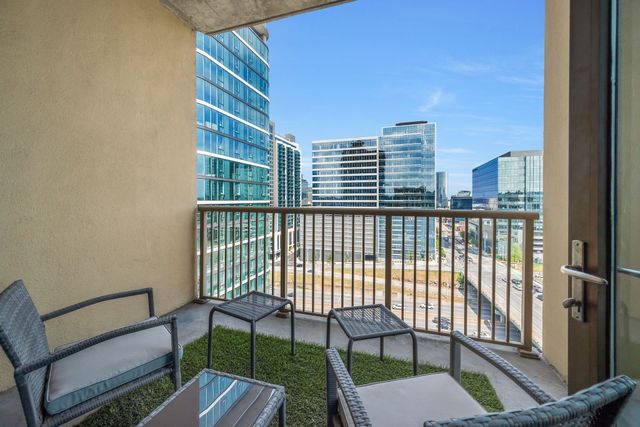 1510 Demonbreun St Apt 1103, Nashville, TN 37203