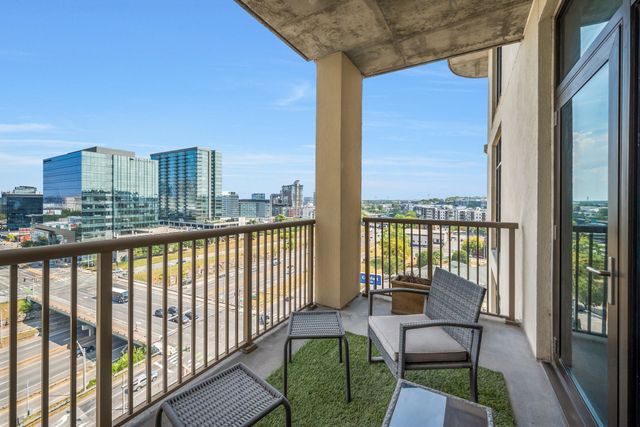 1510 Demonbreun St Apt 1103, Nashville, TN 37203