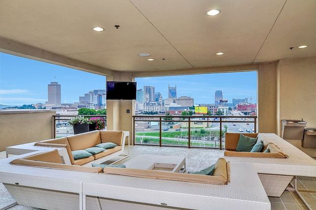 1510 Demonbreun St Apt 1103, Nashville, TN 37203