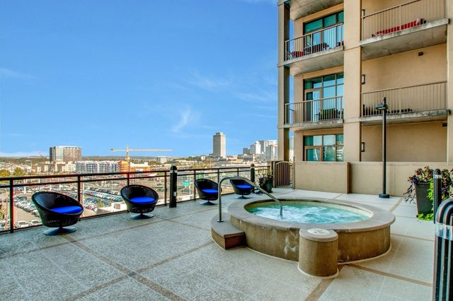 1510 Demonbreun St Apt 1103, Nashville, TN 37203