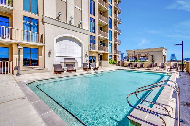 1510 Demonbreun St Apt 1103, Nashville, TN 37203