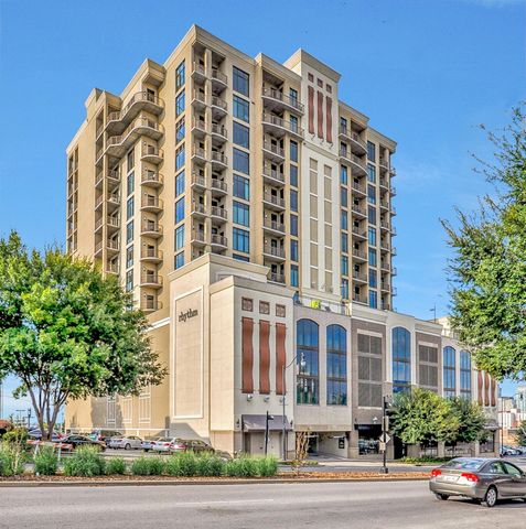 1510 Demonbreun St Apt 1103, Nashville, TN 37203