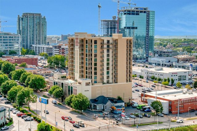 1510 Demonbreun St Apt 1103, Nashville, TN 37203