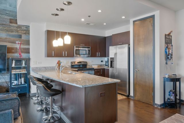 1510 Demonbreun St Apt 1103, Nashville, TN 37203