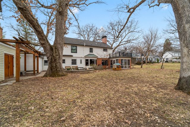 3207 Oakland Street, Ames, IA 50014