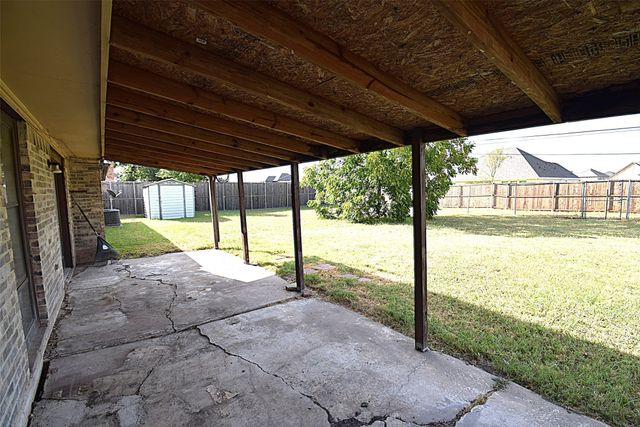 719 Bowie Street, Forney, TX 75126