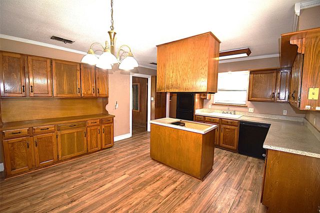 719 Bowie Street, Forney, TX 75126