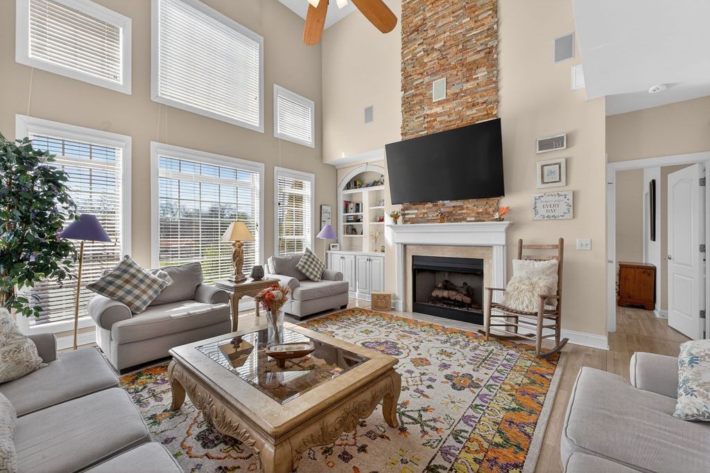 5000 Magnolia Estates Blvd, Mount Juliet, TN 37122