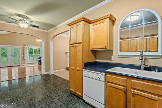2931 Leasa Court, Marietta, GA 30066