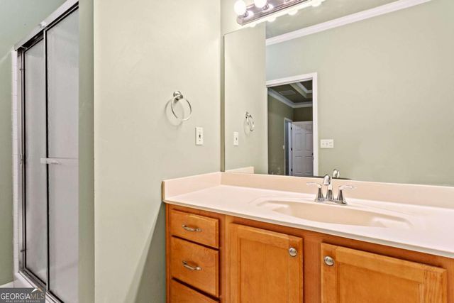 2931 Leasa Court, Marietta, GA 30066