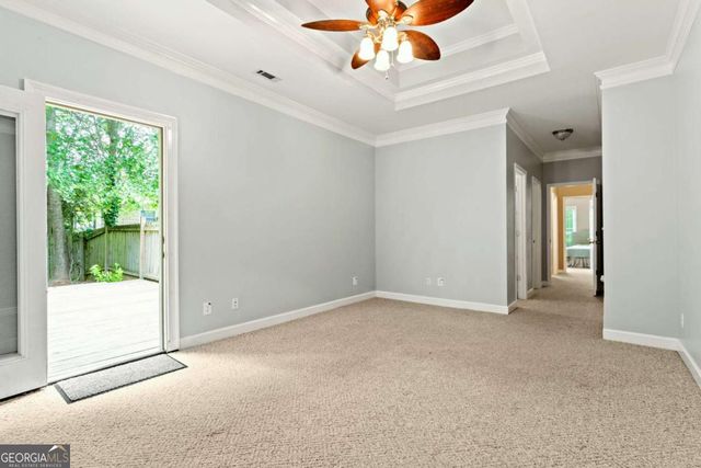 2931 Leasa Court, Marietta, GA 30066