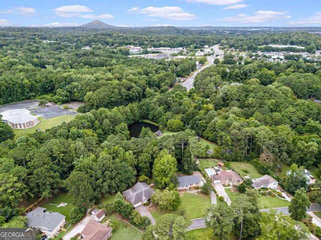 2931 Leasa Court, Marietta, GA 30066