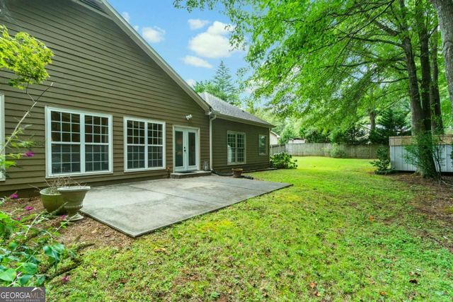 2931 Leasa Court, Marietta, GA 30066