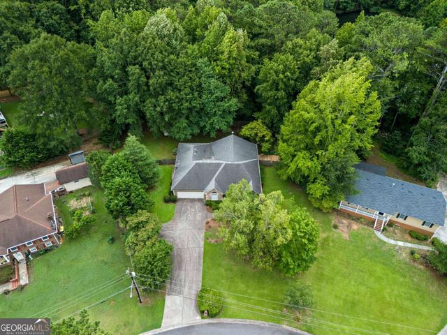 2931 Leasa Court, Marietta, GA 30066