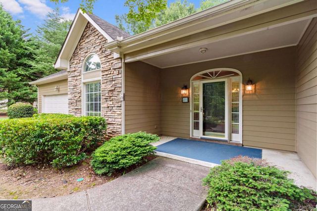 2931 Leasa Court, Marietta, GA 30066